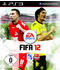 FIFA 12 (PS3)