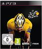 dtp Le Tour de France (PS3), USK ab 0 Jahren