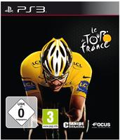 Le Tour de France (PS3)