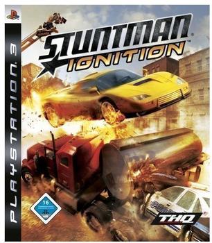 Stuntman - Ignition (PS3)