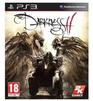 The Darkness 2 (PS3)