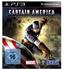 Captain America: Super Soldier (PS3)