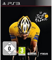 Le Tour de France 2011 (PS3)
