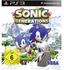 Sonic Generations (PS3)
