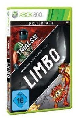 Limbo (PS3)