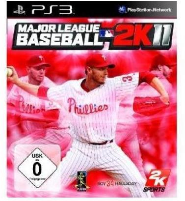 MLB 2K11 (PS3)