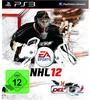 Electronic Arts NHL 12 (PS3), USK ab 12 Jahren