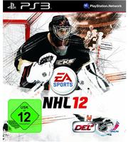 NHL 12 (PS3)