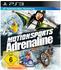 Motion Sports Adrenaline (PS3)