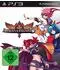 Arcana Heart 3 (PS3)