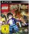 LEGO Harry Potter Die Jahre 5-7