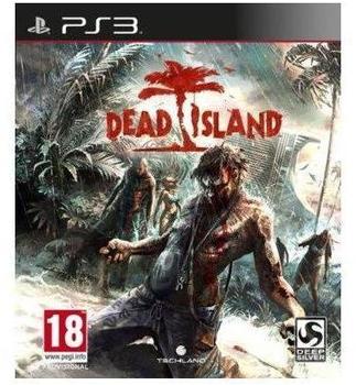 Dead Island (PS3)