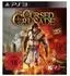 The cursed crusade (PS3)