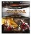 God of War Collection Volume II (PS3)