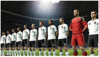 Testbericht PES 2012 - Pro Evolution Soccer (PS3)
