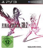 Square Enix Final Fantasy XIII-2 - Sony PlayStation 3 - RPG - PEGI 16 (EU...