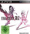Final Fantasy XIII-2 (PS3)