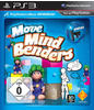- Move Mind Benders - Move Required (Sony PS3) [Import UK]