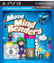 Move Mind Benders (PS3)