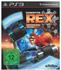 Generator Rex (PS3)