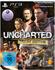 Sony Uncharted: Trilogy (PS3)