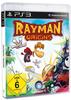 Ubisoft Rayman Origins - Sony PlayStation 3 - Action - PEGI 7 (EU import)