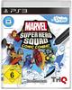 THQ Marvel Super Hero Squad: Comic Combat (PS3), USK ab 6 Jahren