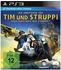Die Abenteuer von Tim & Struppi - Das Geheimnis des Einhorns (PS3)