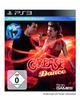 505 Games Grease Dance - Sony PlayStation 3 - Musik - PEGI 12 (EU import)