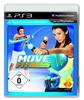Move Fitness PS3 UK