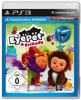 EyePet & Friends - Sony PlayStation 3 - Virtual Pet - PEGI 3 (EU import)