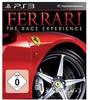 Koch Media Ferrari: The Race Experience (PS3), USK ab 0 Jahren