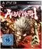 Capcom Asura's Wrath (PS3)