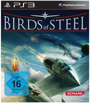 Birds of Steel (PS3)
