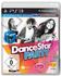DanceStar Party (Bundle) (PS3)