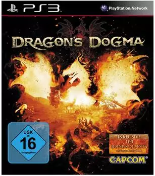 Dragon's Dogma (PS3)