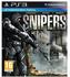 Snipers (PS3)