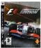 Formula One: Championship Edition (PS3)