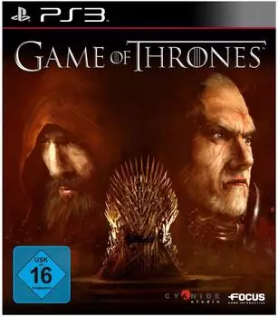 Game of Thrones: Das Lied von Eis und Feuer