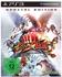 CapCom Street Fighter X Tekken - Special Edition (PS3)