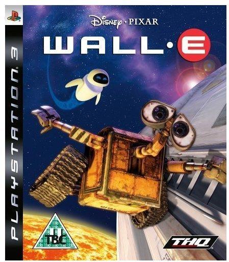 Wall-E (PS3)