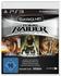 Tomb Raider: Trilogy (PS3)