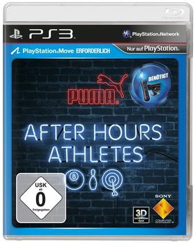 Sony After Hours Athlets (PS3)
