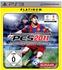 Konami Pro Evolution Soccer 2011 (PS3)