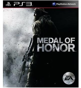 Electronic Arts Medal of Honor (PS3)