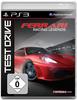 Test Drive: Ferrari Racing Leg. PS3 AT