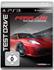 Bigben Interactive Test Drive: Ferrari Racing Legends (PS3)