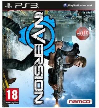 Inversion (PS3)