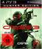 Electronic Arts Crysis 3 - Hunter Edition (PS3)