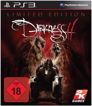 The Darkness II: Limited Edition (PS3)